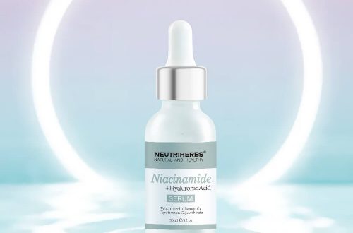 Niacinamide Serum wholesale private label