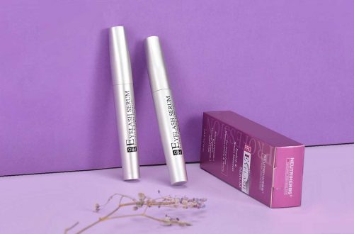 Eyelash Growth Serum