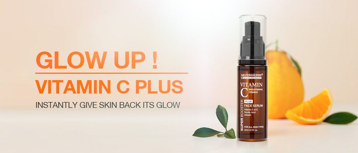 Vitamin C Plus Serum