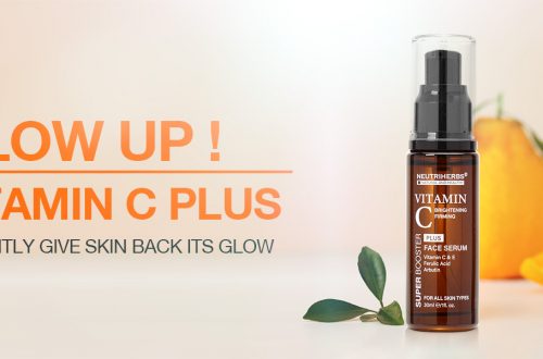 Vitamin C Plus Serum